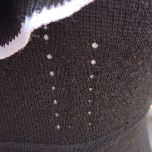 Venus Sweater Dress Akubi 7Kawaii - Picture 3 of 9